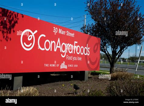 Stay up to date on the latest ConAgra Foods, Inc. (CAG) stock price, market cap, PE ratio and real-time price movements. Buy CAG shares with Stake.